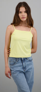 PASTEL YELLOW