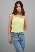 PASTEL YELLOW