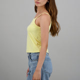PASTEL YELLOW