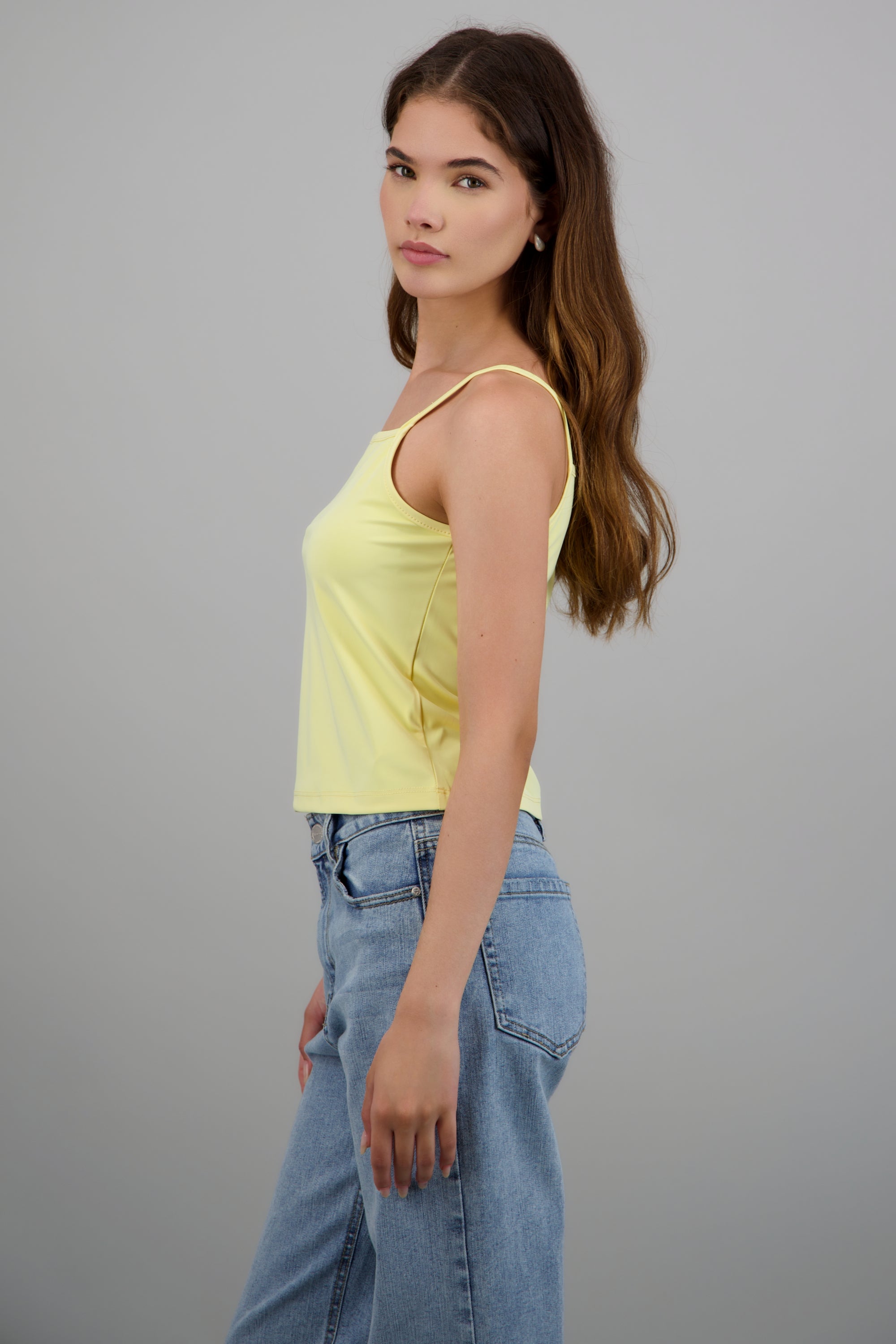 PASTEL YELLOW