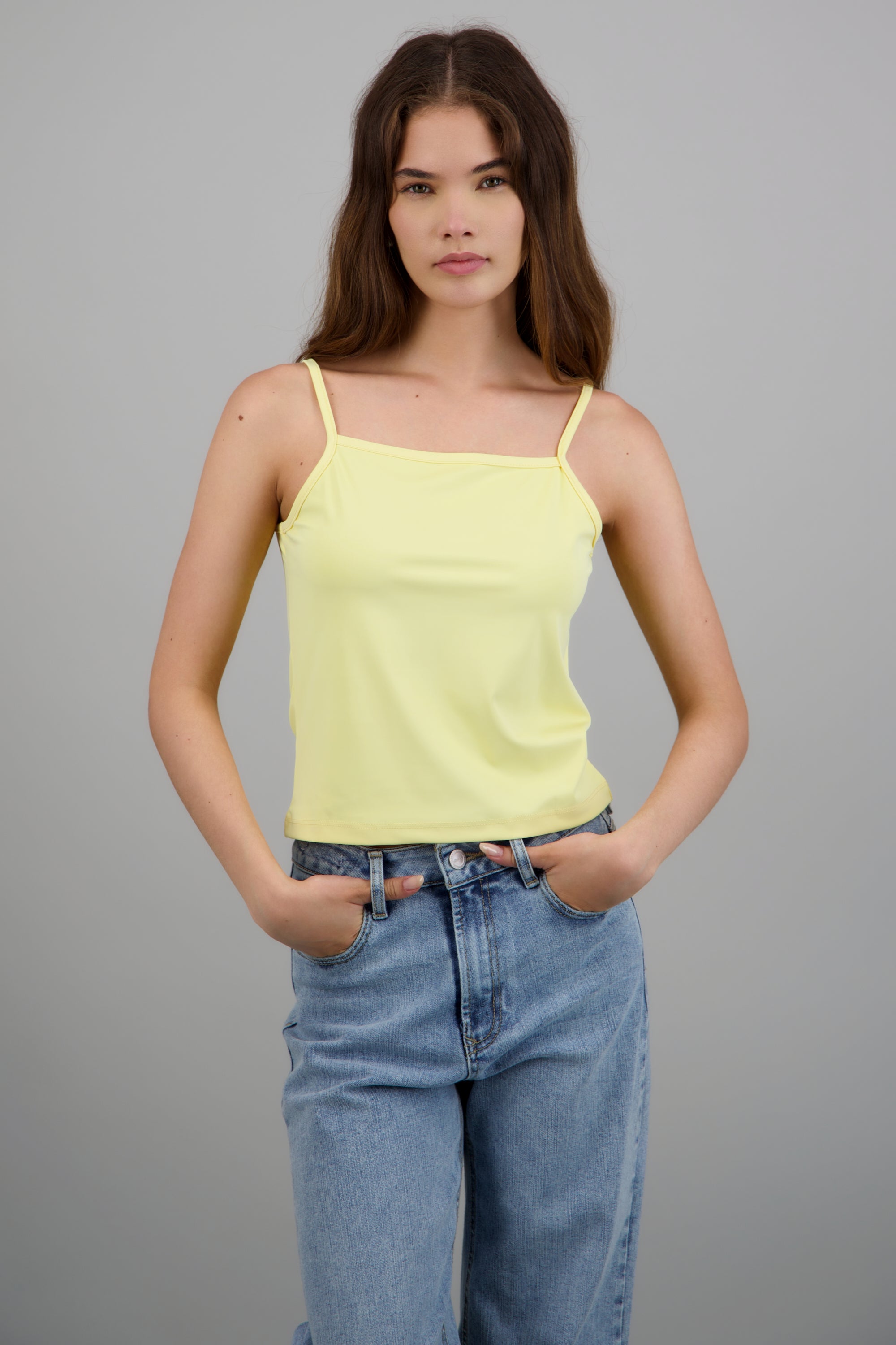 PASTEL YELLOW