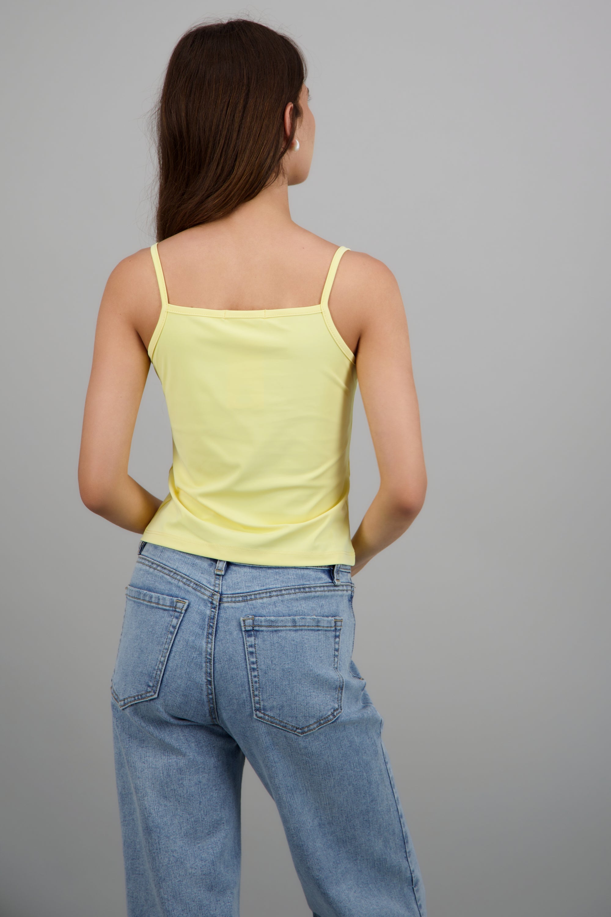 PASTEL YELLOW