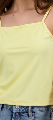 PASTEL YELLOW