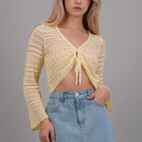 PASTEL YELLOW