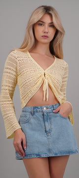 PASTEL YELLOW