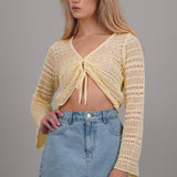 PASTEL YELLOW