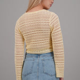 PASTEL YELLOW