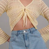 PASTEL YELLOW