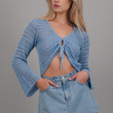 PASTEL BLUE