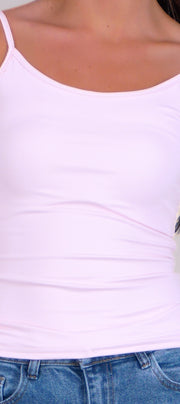 PASTEL PINK