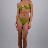 BRIGHT GREEN