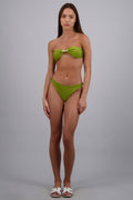 BRIGHT GREEN