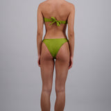BRIGHT GREEN