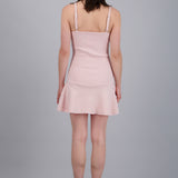 PASTEL PINK