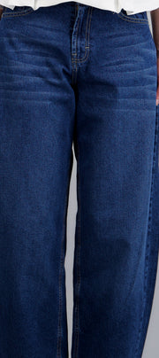 MEDIUM WASH