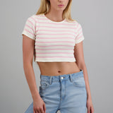 PASTEL PINK
