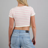 PASTEL PINK