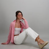 PASTEL PINK