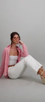 PASTEL PINK