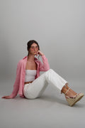 PASTEL PINK