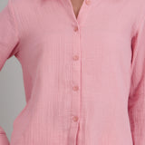 PASTEL PINK