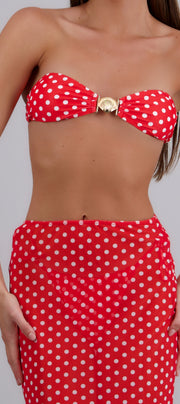 RED COMBO