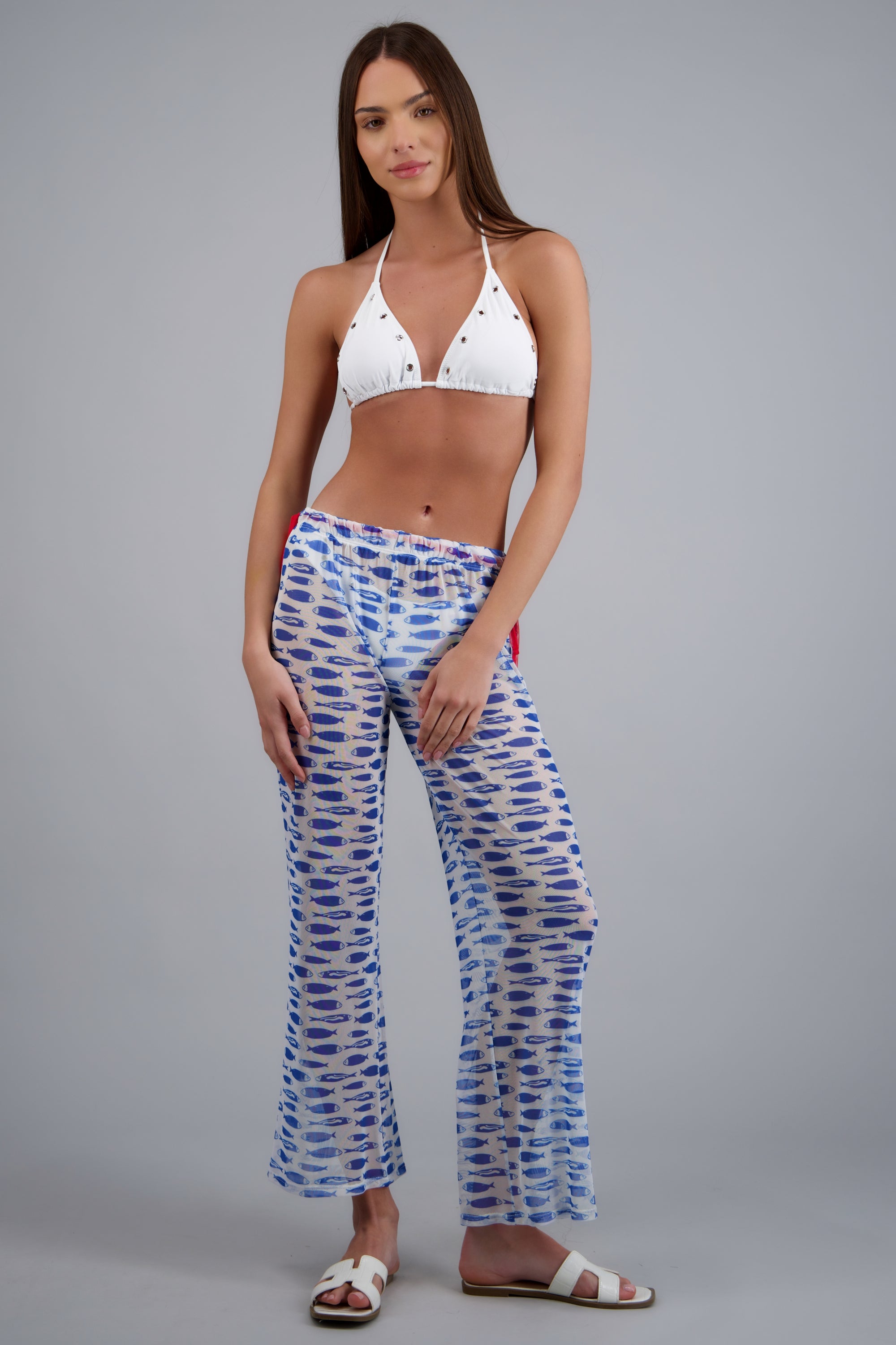 BLUE COMBO