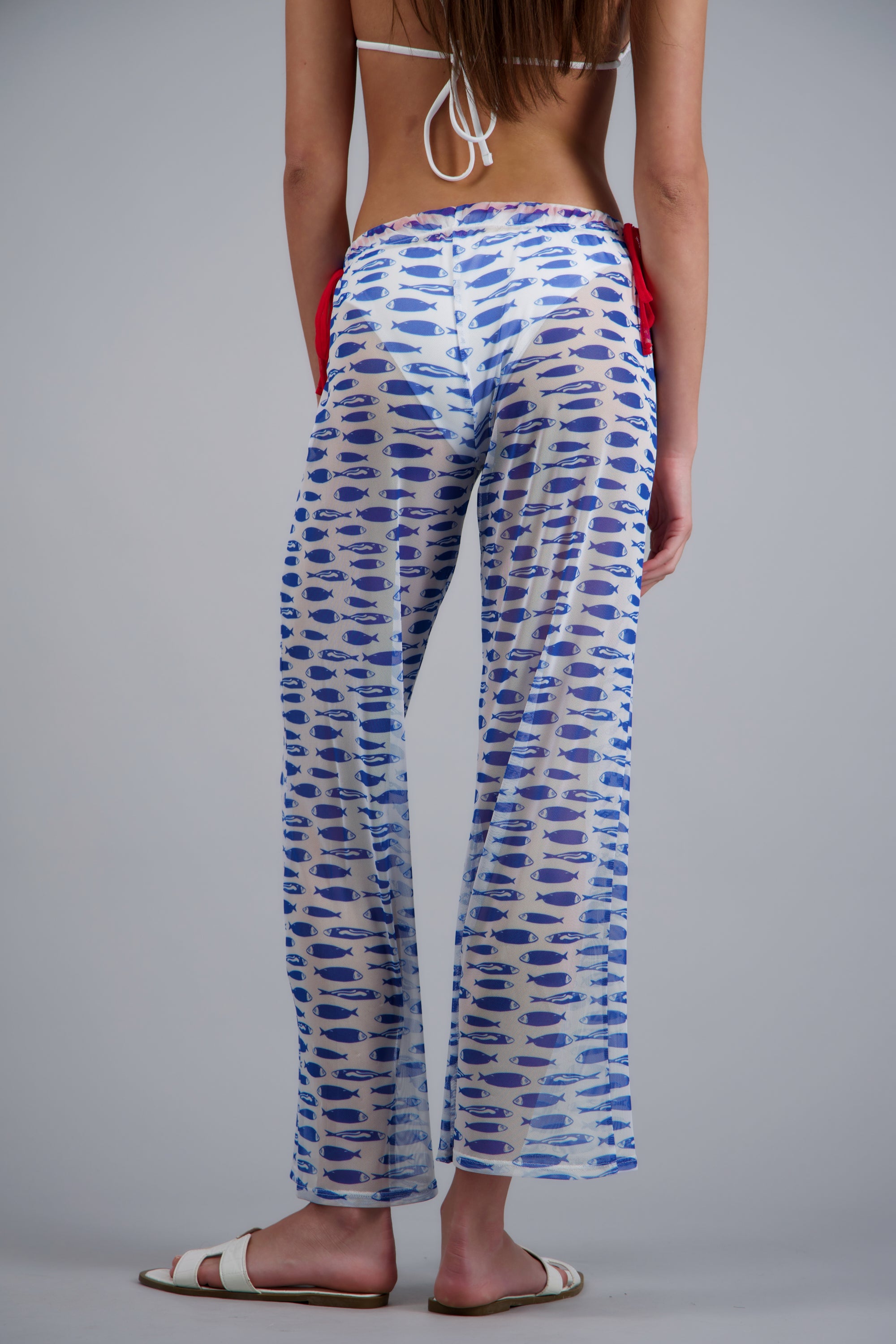 BLUE COMBO