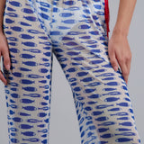 BLUE COMBO