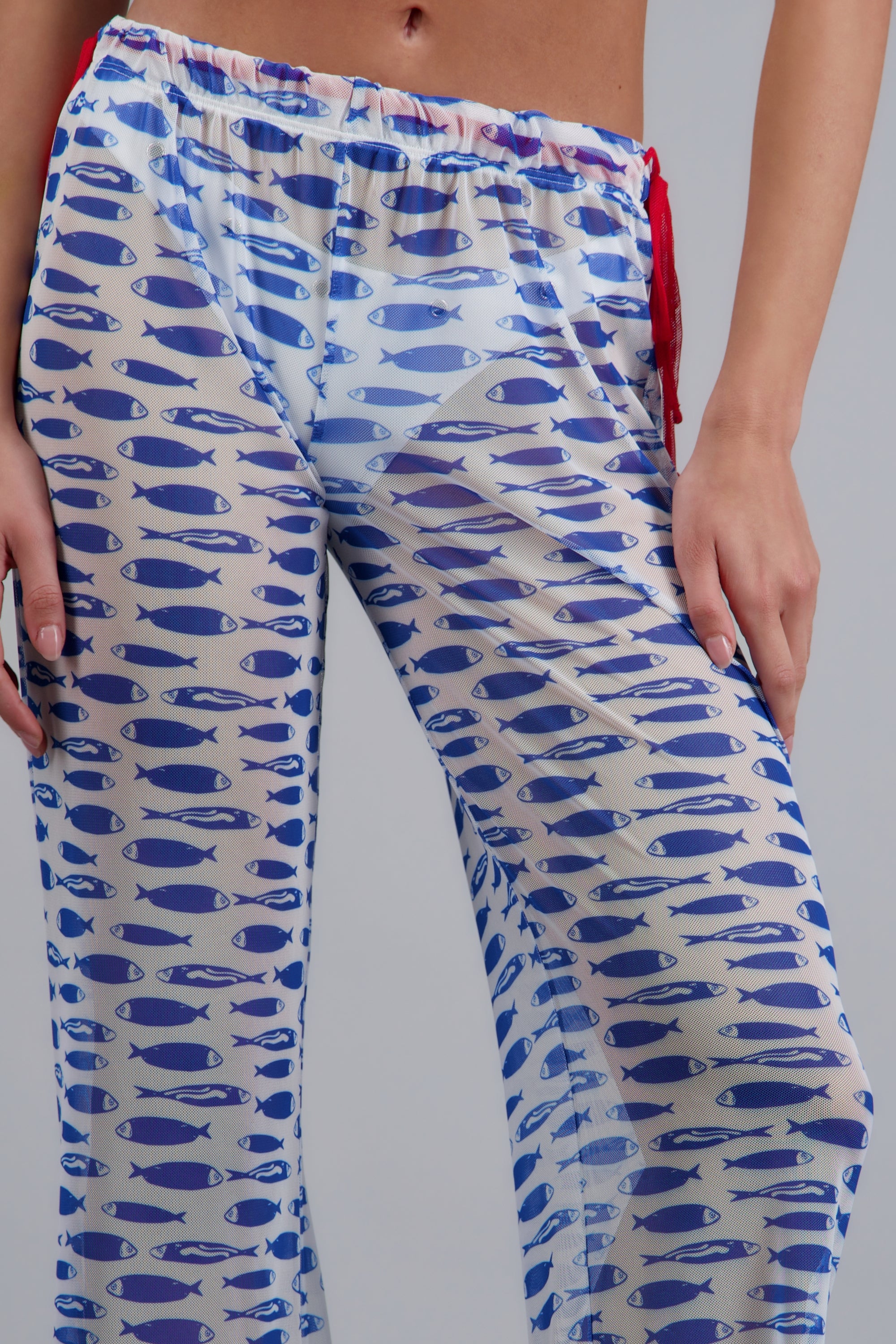BLUE COMBO