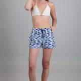 BLUE COMBO