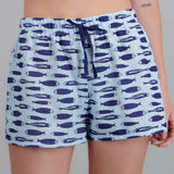 BLUE COMBO