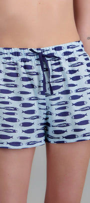 BLUE COMBO