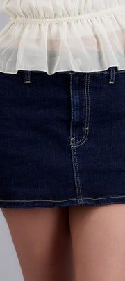 DARK WASH