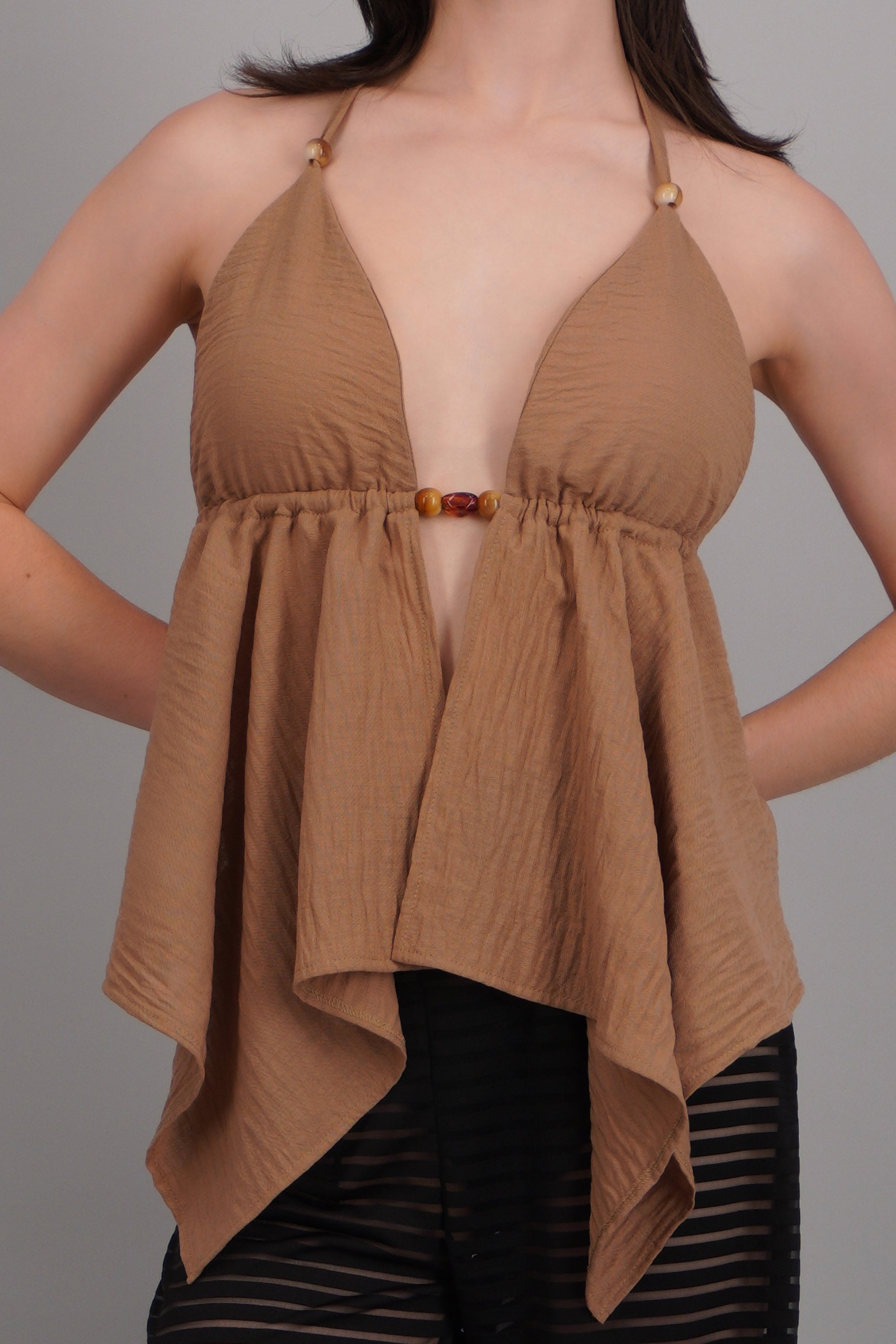 Top copas detalle cuentas CAFE