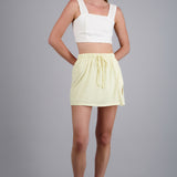 PASTEL YELLOW