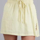 PASTEL YELLOW
