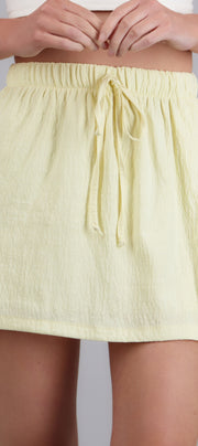 PASTEL YELLOW