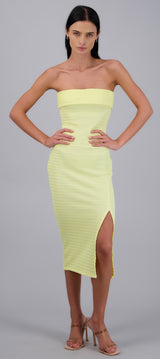 PASTEL YELLOW
