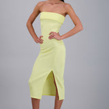 PASTEL YELLOW