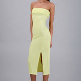 PASTEL YELLOW