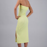 PASTEL YELLOW