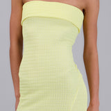 PASTEL YELLOW