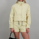 PASTEL YELLOW