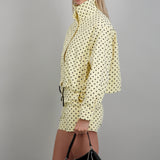 PASTEL YELLOW