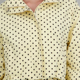 PASTEL YELLOW