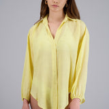 PASTEL YELLOW