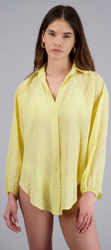 PASTEL YELLOW