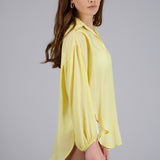 PASTEL YELLOW