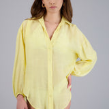 PASTEL YELLOW